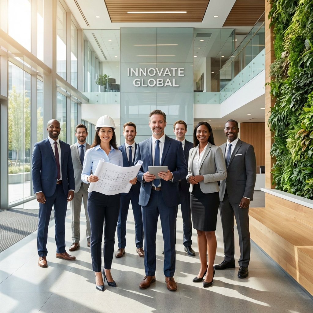 Outsourcing Tenaga Kerja Profesional